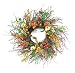 Melrose International 21-Inch Diameter Wreath Melrose International 21-Inch Diameter Wreath