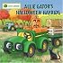 Allie Gator's Halloween Hayride (John Deere)