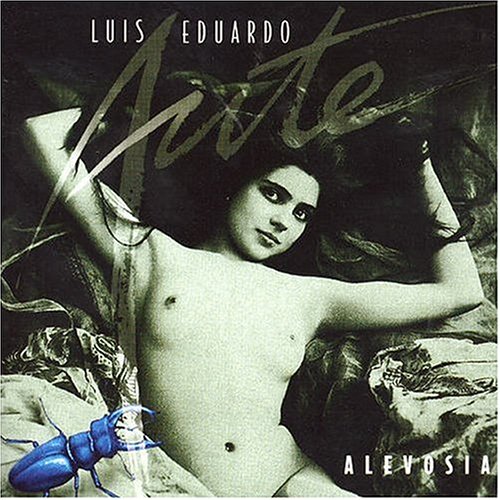 Luis Eduardo Aute - Alevos&iacute;a - Zortam Music