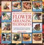 The Encyclopedia of Flower Arranging Techniques