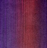 Metallic Stripe Paper from India- Red & Purple on Black 22x30 Inch Sheet