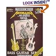 Metallica - ...And Justice for All(Bass Guitar) by  Metallica