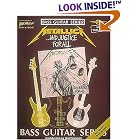 Metallica - ...And Justice for All(Bass Guitar) by  Metallica