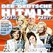 Der Deutsche Hitmix-die Party 2012