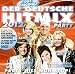 Various - Der Deutsche Hitmix-die Party 2012