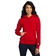 Russell Athletic Women's Dri-Power Fleece Pullover Hoodie