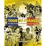 Tour De France: The Complete Book of the World's Greatest Cycle Race