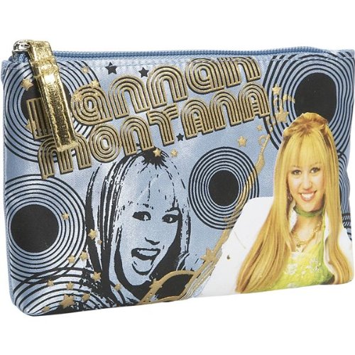 Disney Hannah Montana Purse – Hannah Montana Hobo Bag