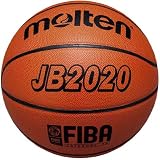 molten(モルテン) バスケットボール7号 国際公認・検定球 MTB7WW