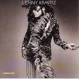 Review Lenny Kravitz  / Mama Said