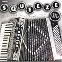 Squeeze Me-the Jazz & Swing Accordion Story