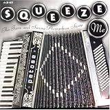 Squeeze Me: Jazz And Swing Acc