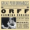 Orff: Carmina Burana