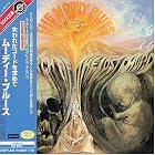 Click here to buy In Search of the Lost Chord by  The Moody Blues .