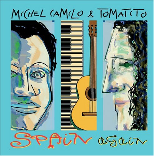 CD-Charts  Music : Spain Again