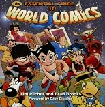 The Essential Guide to World Comics