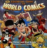 The Essential Guide to World Comics