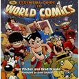 The Essential Guide to World Comics