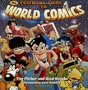 The Essential Guide to World Comics