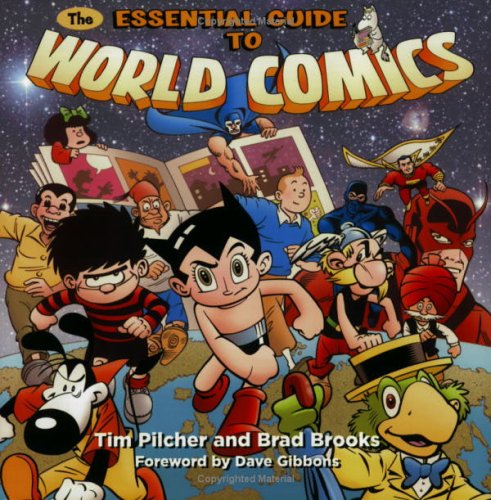 Cartoons