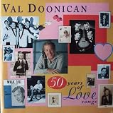 Val Doonican, 50 Years of Love Songs