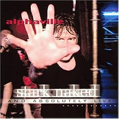 Stark Naked and Absolutely Live [UK-Import]