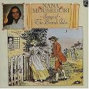 Songs of the British Isles