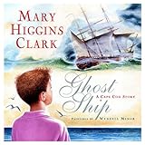 Ghost ship : a Cape Cod story