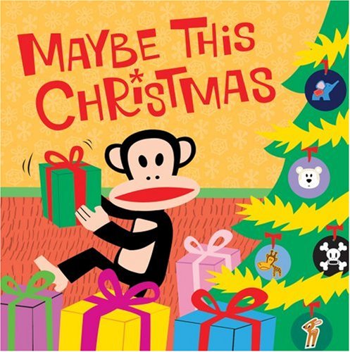 CD-Charts  Search : Maybe This Christmas