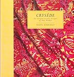Cryséde : the unique textile designs of Alec Walker