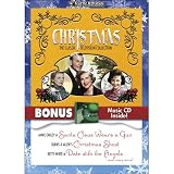 Classic TV Christmas V.1 / Angels We Have Heard on High