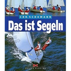 Das ist Segeln