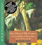 Dear Harp of My Country: The Irish Melodies of Thomas Moore (Spirit of Ireland in Lyric and Song, Vol 1)
