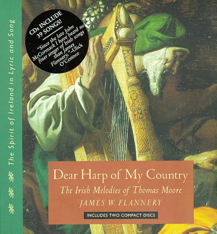 DEAR HARP OF MY COUNTRY