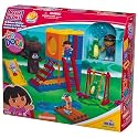 Mega bloks Dora's Big Backyard Adventures