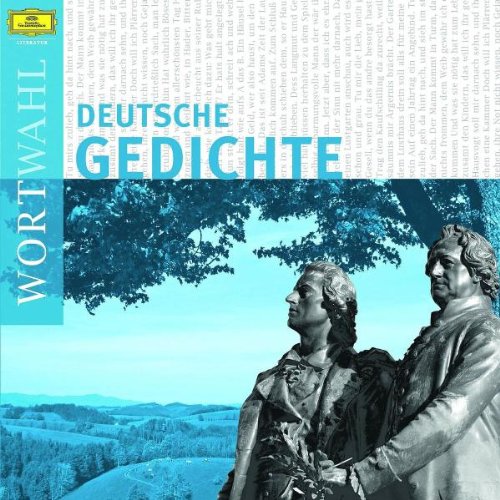 Produkt-Bild: Deutsche Gedichte