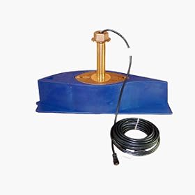 Click here to buy Northstar D F 600W 1Kw B260 Depth W Fb For 491 - Transducers - Mfr Part #TD1004.