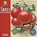 Seed Catalogues Wall Calendar