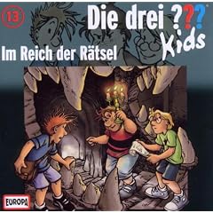 013/im Reich der R�tsel