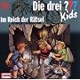 013/im Reich der R�tsel von Die Drei ??? Kids