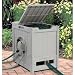 Suncast NoCrank Hideaway Hose Reel (RSH125)