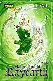 Magic knight Rayearth 3