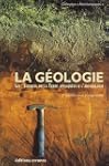 La g�ologie : Les sciences de la Terr...