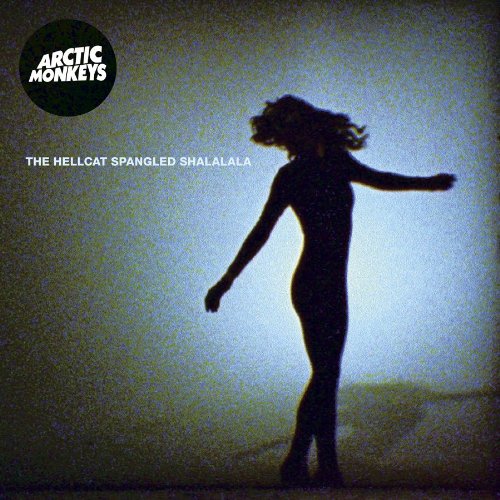 Arctic Monkeys Photo 8