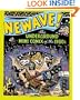Newave!: The Underground Mini Comix of the 1980s