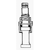 Buy Danco Corp. 15294B #6h-1c Price Pfister Faucet Stem by Danco