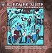 Klezmer Suite: Music of Sid Robinovitch Image of Klezmer Suite: Music of Sid Robinovitch