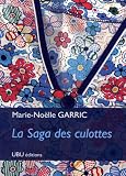 Revue UBU éditions  / La Saga des culottes