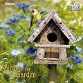 Birds in our Garden 2012: V�gel in unseren G�rten / les oiseaux du jardin
