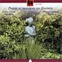 Po�sie et musique au f�minin (The Feminine in Poetry and Music)